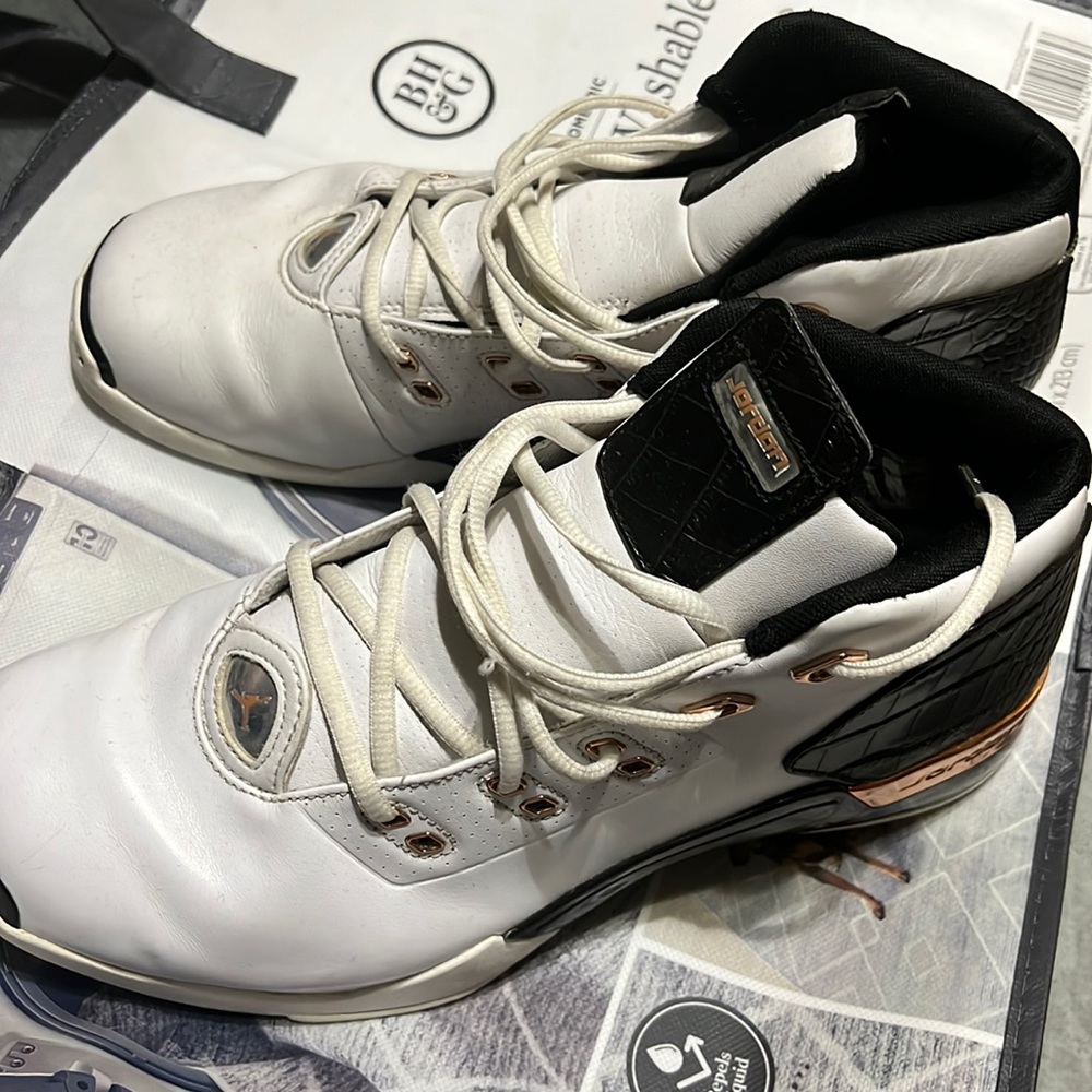 Shoes Jordan